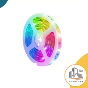 Tira Led Smart RGBIC Tuya Smart