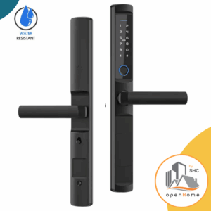 Cerradura Inteligente Wifi Exterior F2