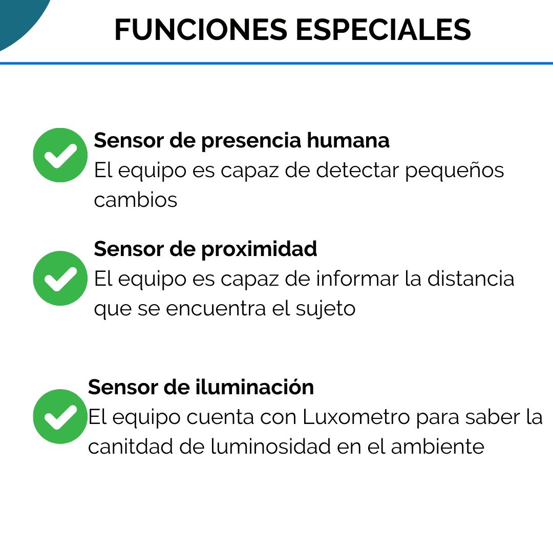 Sensor de Presencia Humana y Movimiento PIR Zigbee - Image 3