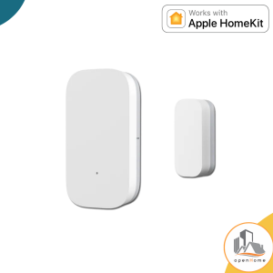 Sensor de apertura Zigbee Apple HomeKit