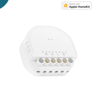 Smart Switch Apple HomeKit