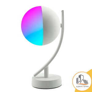 Lampara de Mesa Smart Wifi