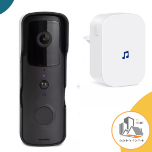 Video Portero Smart Wifi
