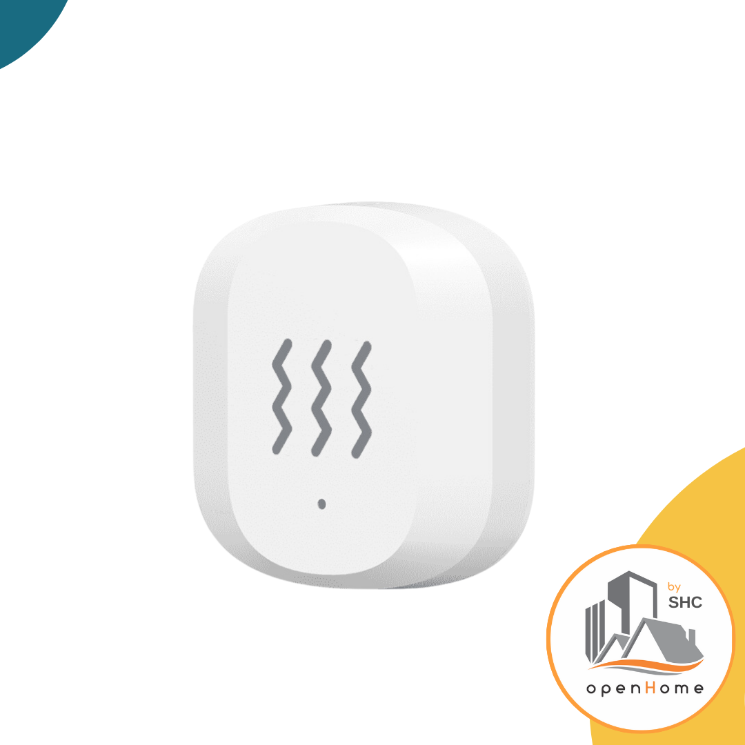 Sensor de Vibracion Zibgee