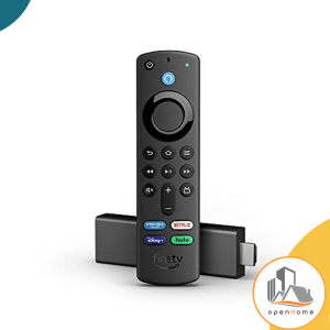 Amazon Fire TV Stick 4K