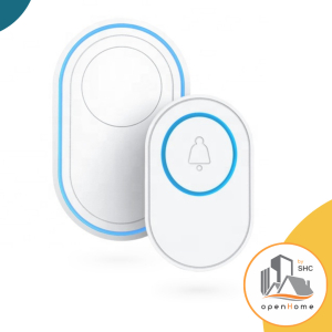 Timbre Inteligente Wifi | Tuya Smart