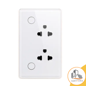 Enchufe Tomacorriente Smart Wifi