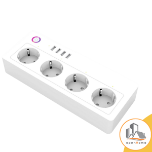 Alargue Smart Wifi
