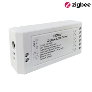 Driver Smart Zigbee RGB+ WC