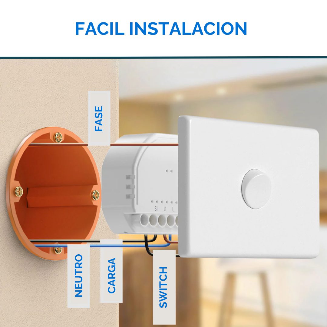 Smart Switch Apple HomeKit - Image 4