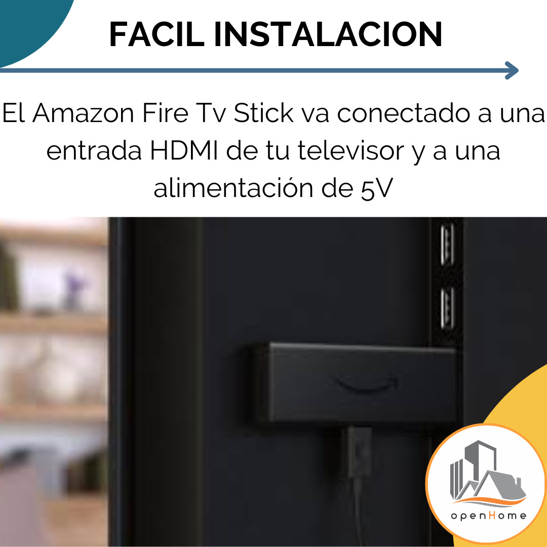 Amazon Fire TV Stick 4K - Image 4