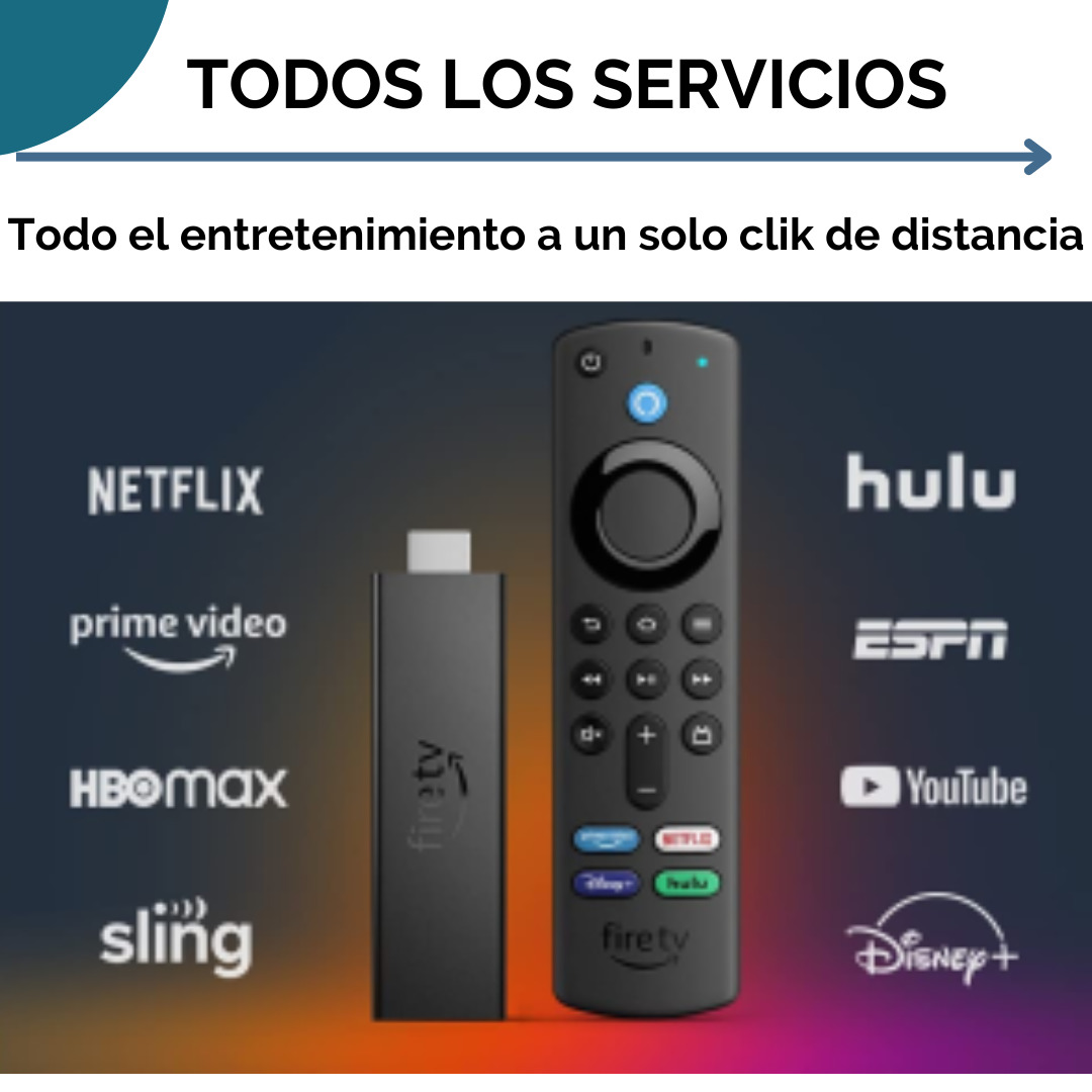 Amazon Fire TV Stick 4K - Image 5
