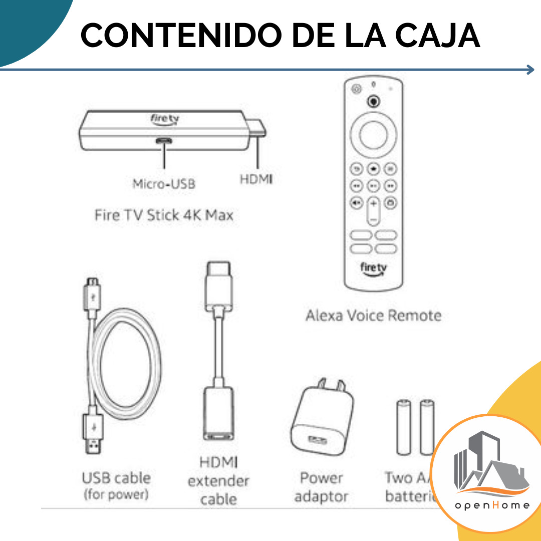 Amazon Fire TV Stick 4K - Image 6