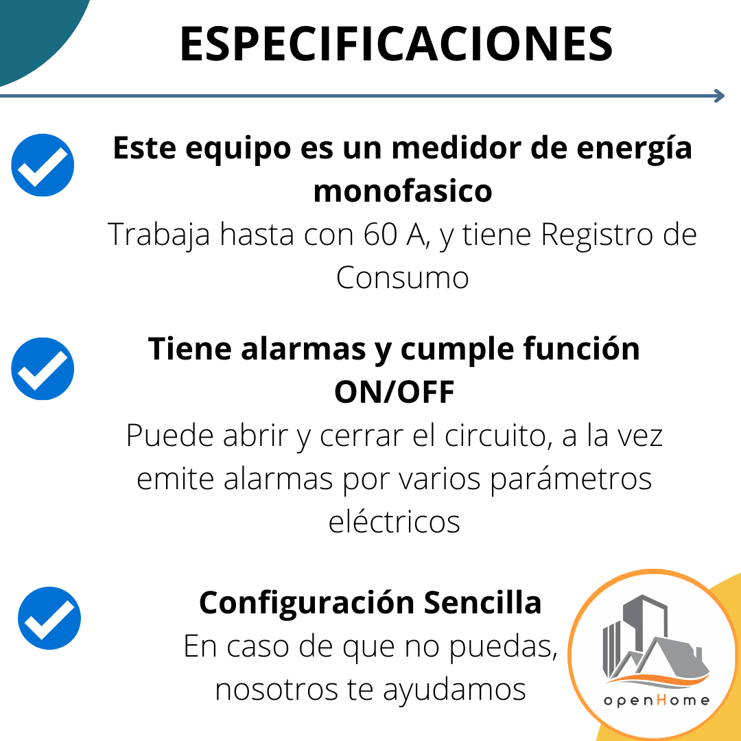 Sensor De Presencia Humana Movimiento Zigbee PIR - Image 8