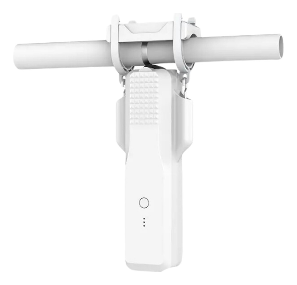 Robot Para Cortina De Palo Romano Wifi