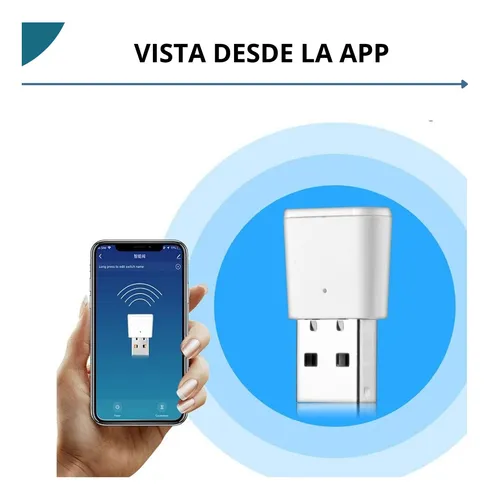 Repetidor Hub Gateway Zigbee Concentrador Tuya Smart - Image 4
