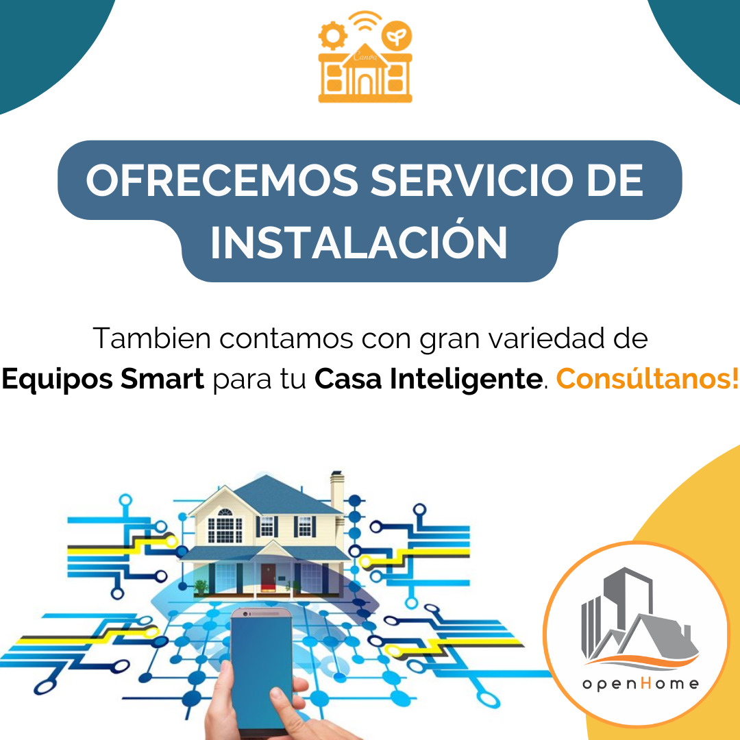 Video Portero Smart Wifi - Image 9