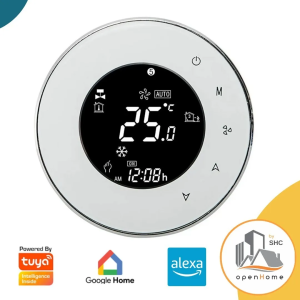 Termostato Smart Losa Radiante